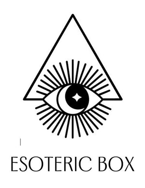 ESOTERIC BOX: 3 Box Pre-Pay