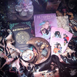 The July Esoteric Box - Astromagick