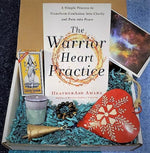 Wisdom Keepers Book Box: Warrior Heart - December 2020