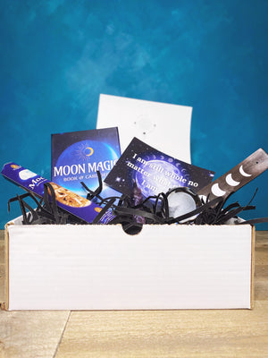 Moon Magic Esoteric Box