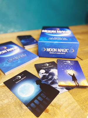 Moon Magic Esoteric Box