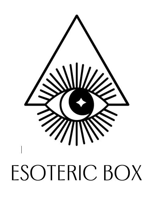 ESOTERIC BOX: 1 Box -Renews Bimonthly